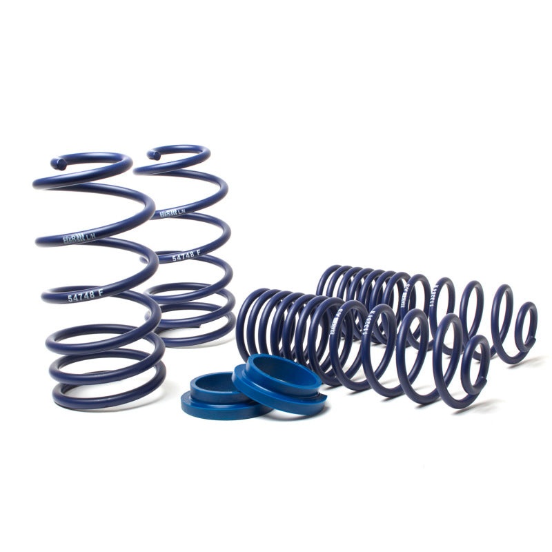 Goodridge 92-97 Kawasaki ZR1100 Zephyr Electric Blue Rear SS Brake Lines