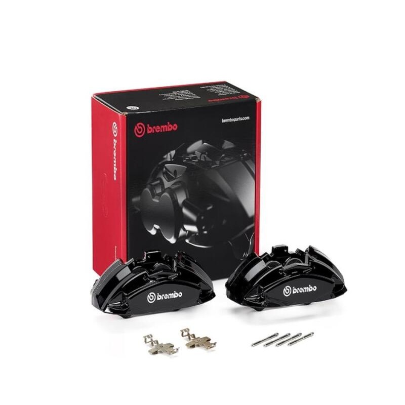 Goodridge 83-85 Suzuki ZR50 SKX Black Front SS Brake Lines