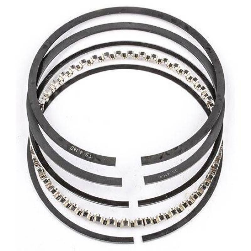 King Honda F20C/F22C 16v (Size 0.25) Performance Main Bearing Set