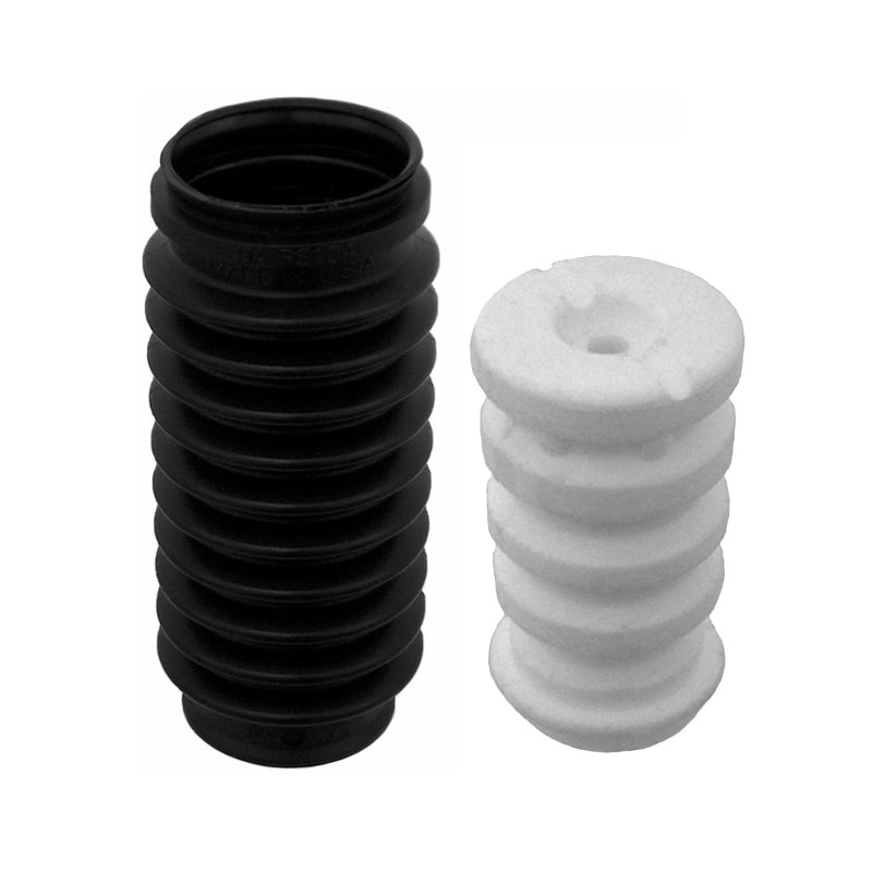 Rigid Industries A-Series Light – Black – Low Strength – Cool White – Set of 2