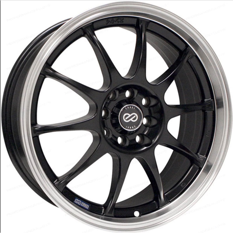 3D Maxpider 19-24 Jaguar I-Pace Kagu Black R2