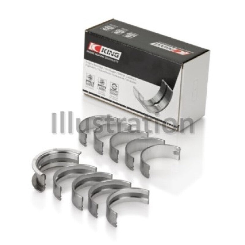 Cometic Honda H22A4/H22A7 .080in MLS Cylinder Head Gasket – 89mm Bore