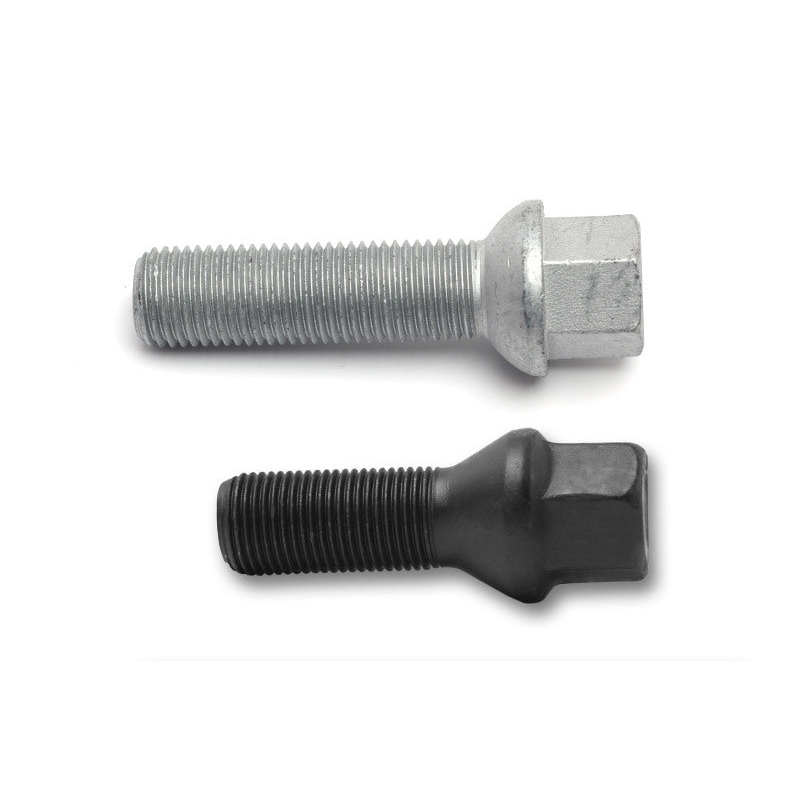 RockJock Antirock Aluminum PreRunner Arms 21in-27in Long C-C 35 Spline w/ Hardware